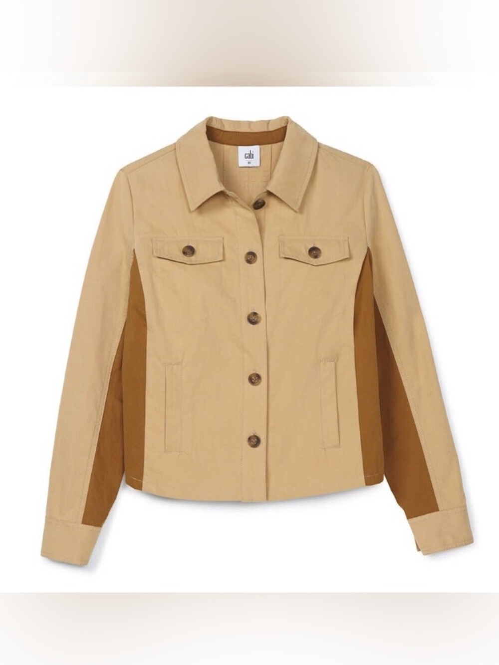 Cabi Mason Jacket-size M
